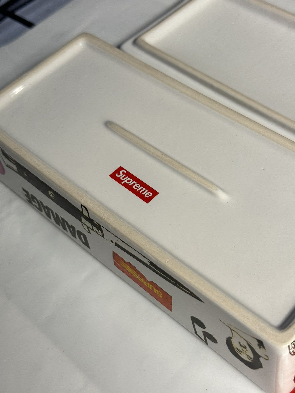 Supreme Supreme Blood Lust Ceramic Box Size ONE SIZE - 5 Thumbnail