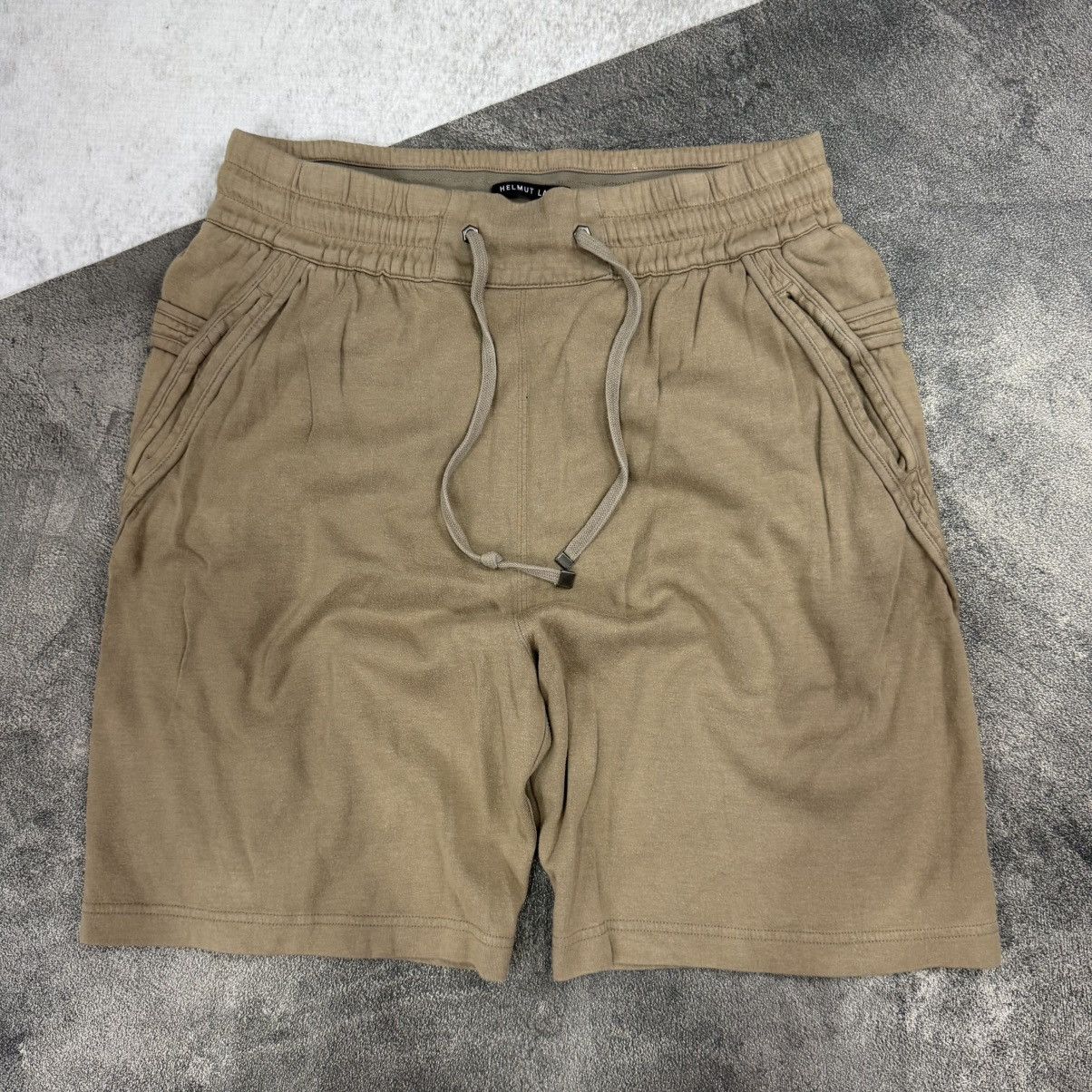 Helmut Lang Helmut lang shorts Size US 31 - 1 Thumbnail