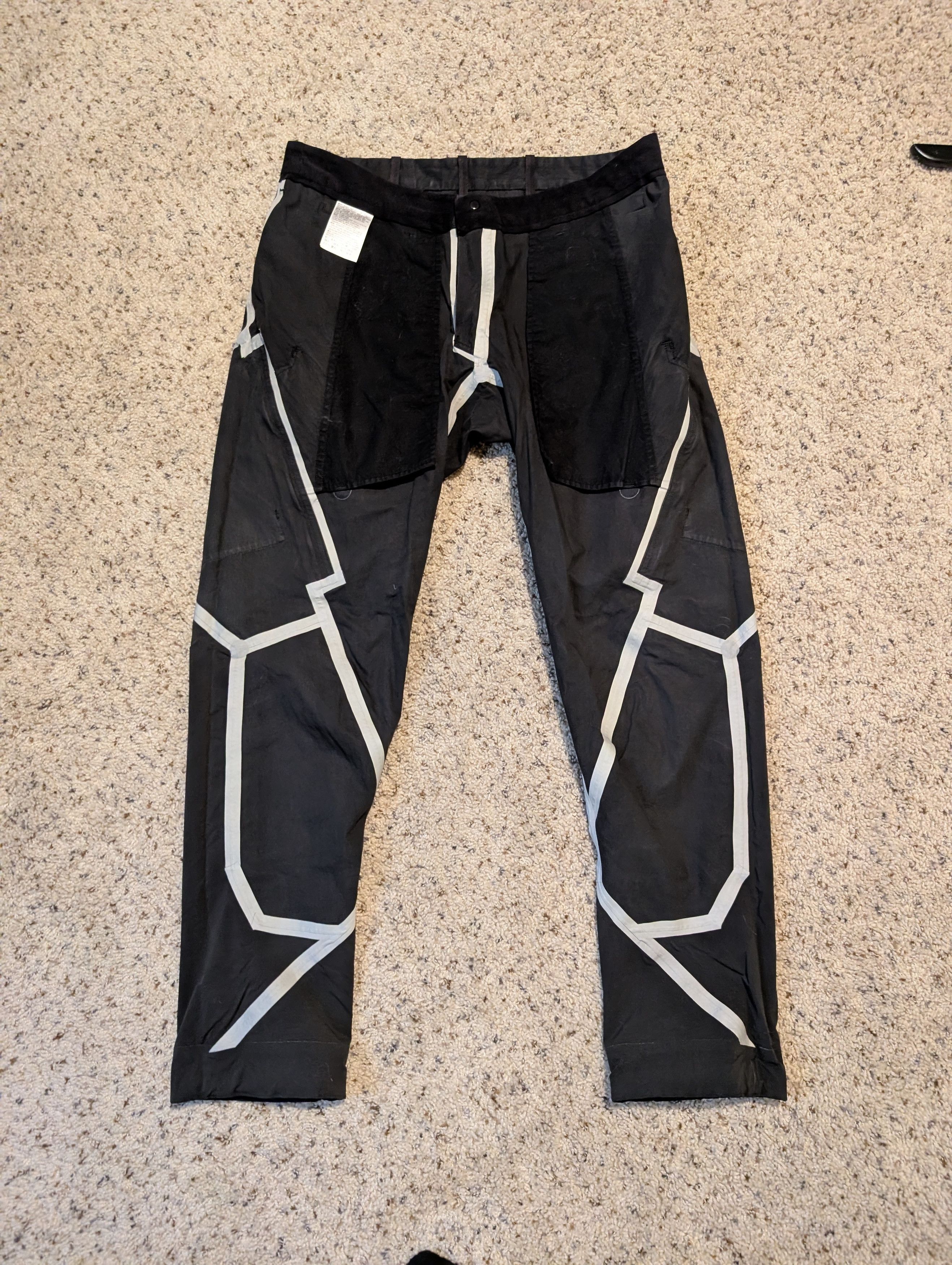 Veilance Apparat Pants Size US 32 / EU 48 - 3 Thumbnail
