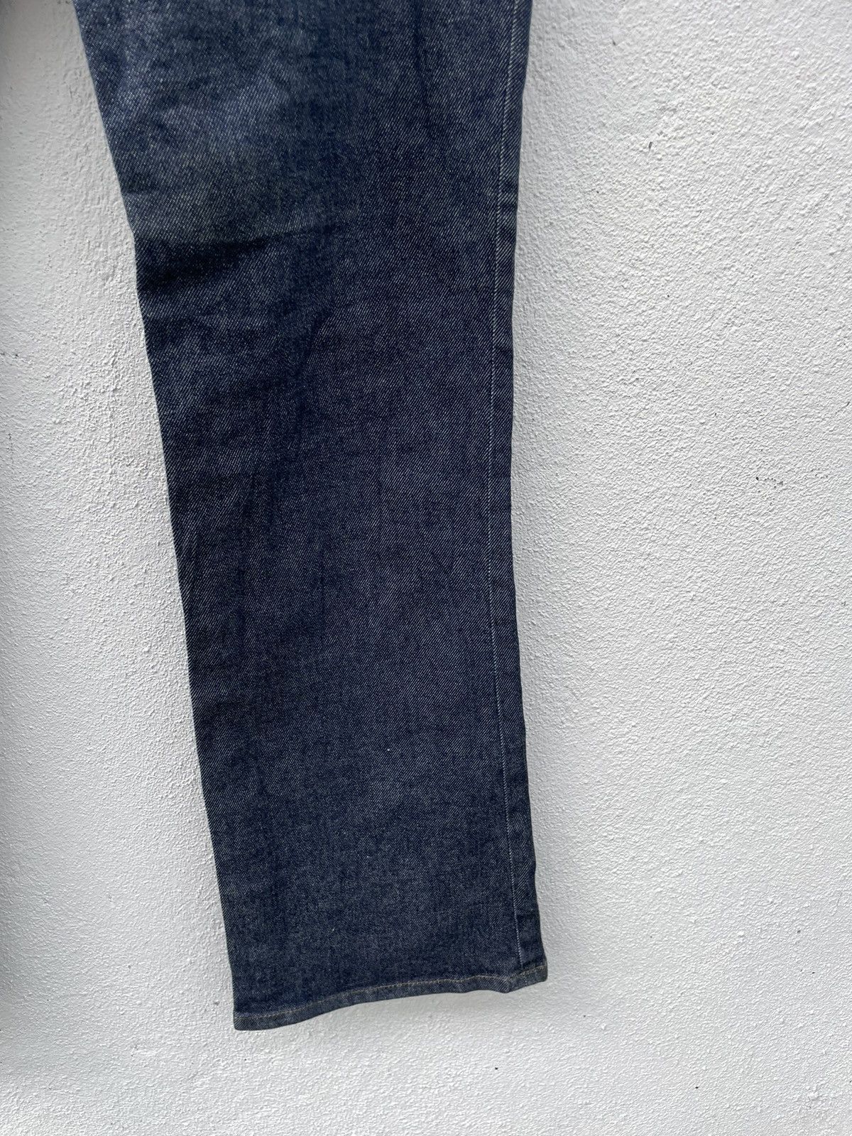 Japanese Brand Japan Brand Blue Way Flare Jeans Size US 31 - 11 Thumbnail