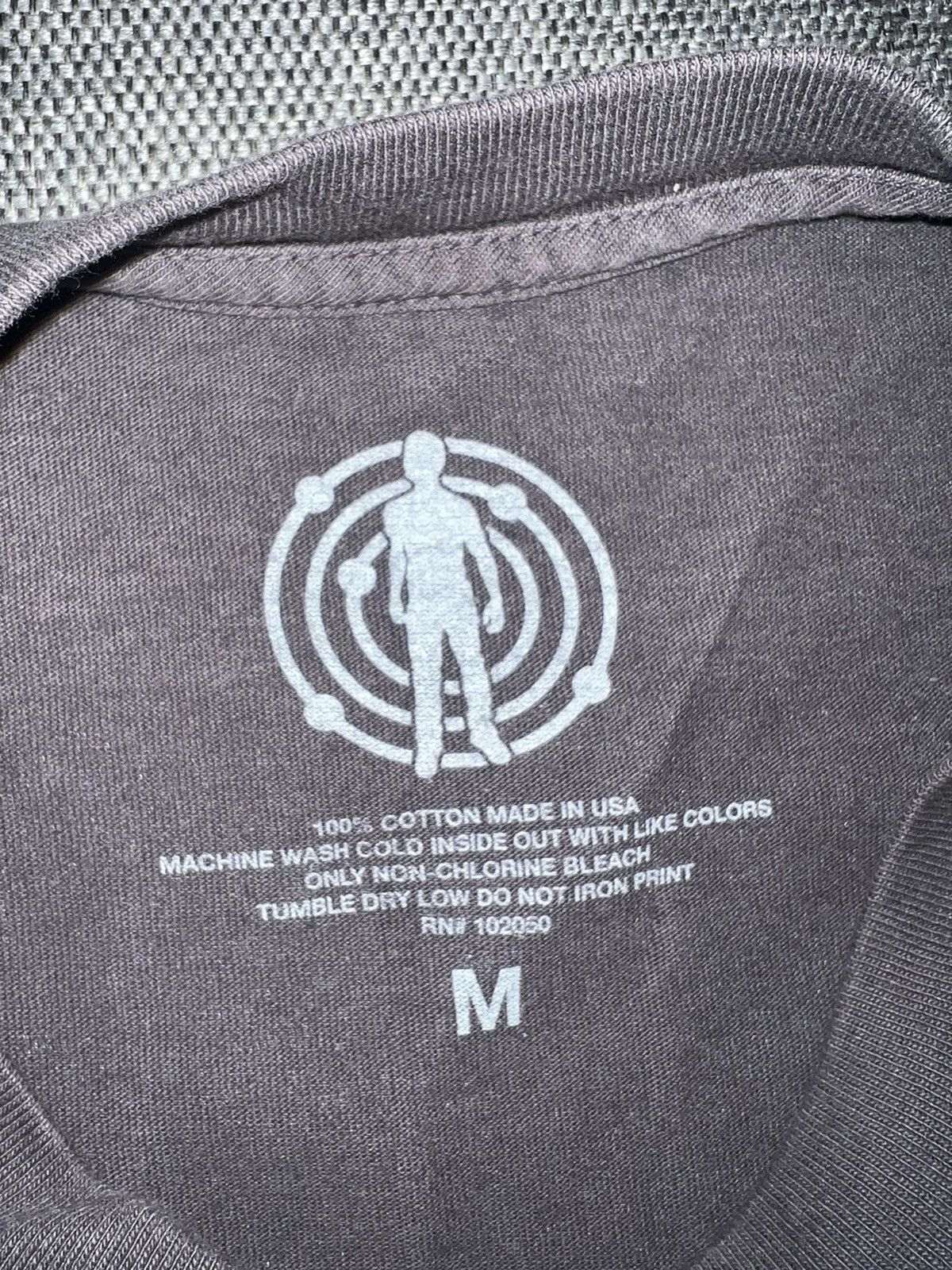 Kid Cudi Kid Cudi Entergalactic T-Shirt Size US M / EU 48-50 / 2 - 5 Thumbnail