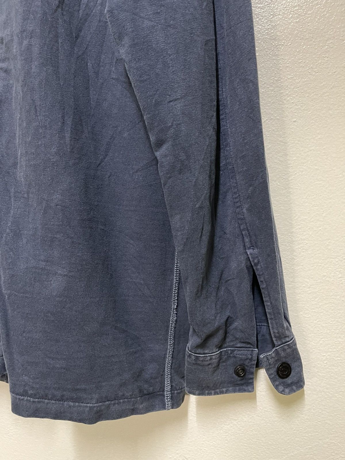 55DSL × Diesel 55DSL Jacket Diesel Size US M / EU 48-50 / 2 - 13 Thumbnail