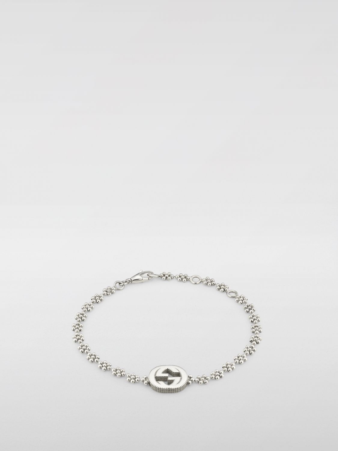 image of Gucci Jewel Woman Silver, Women's