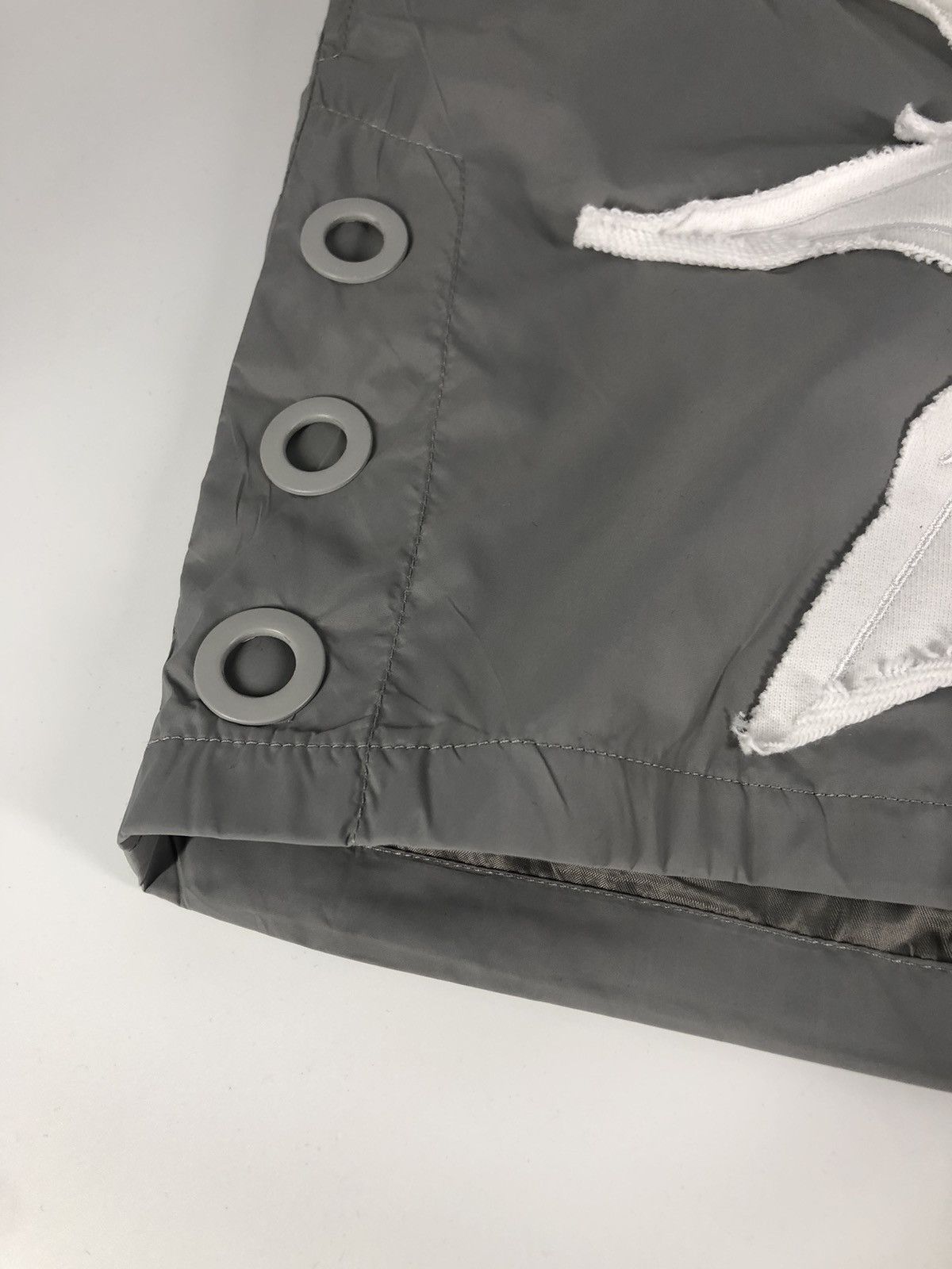 Billionaire Studios Billionaire Studios Foggy Gray Bluto Boxing Shorts Size US 38 / EU 54 - 11 Thumbnail