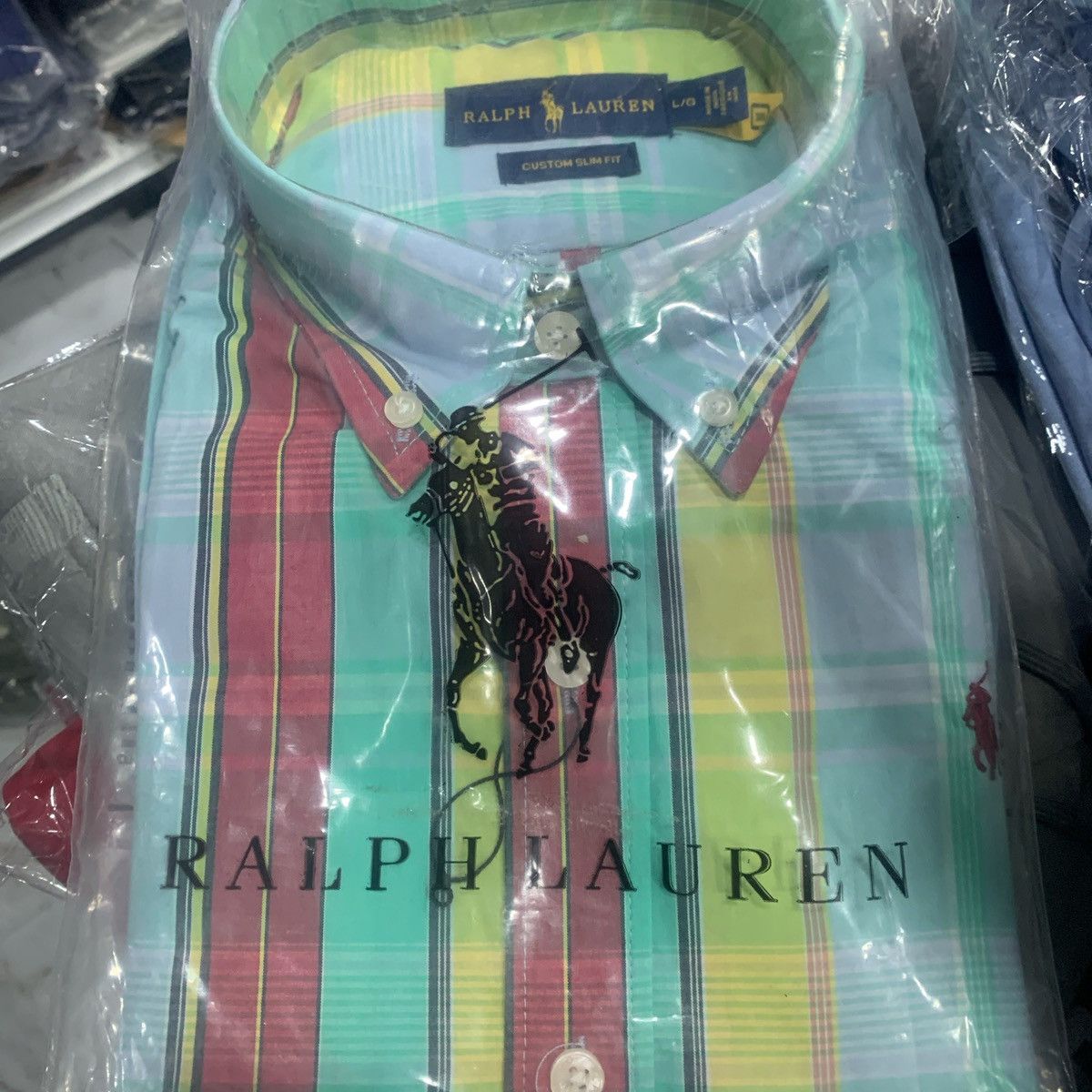 Other Mens dress shirts - Multiple Sizes Size US XL / EU 56 / 4 - 8 Thumbnail