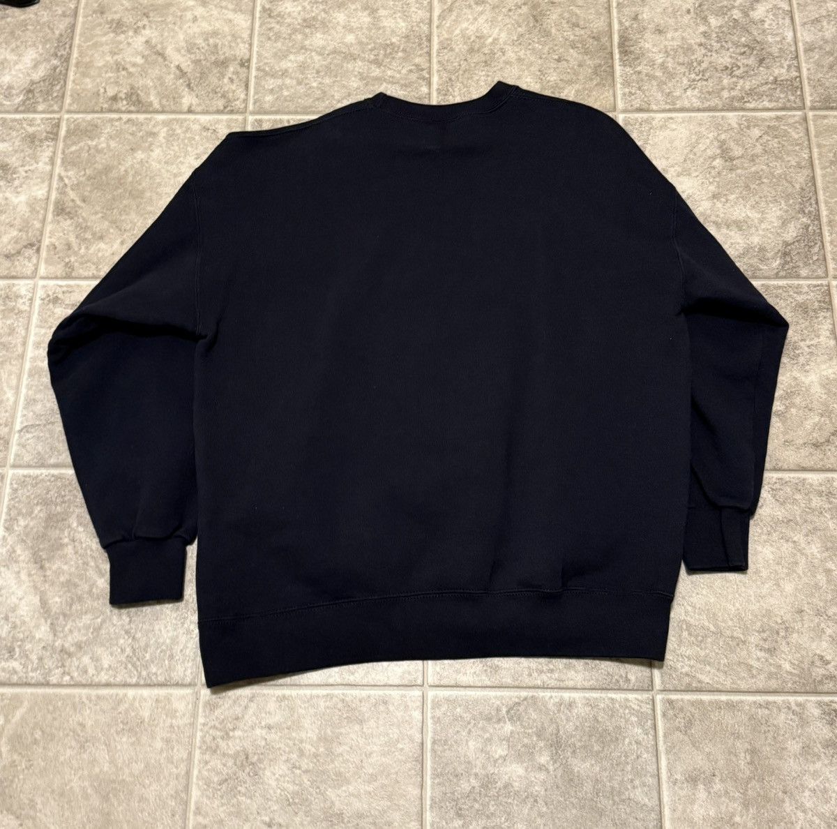 Vintage Vintage Minnesota Crewneck Size US L / EU 52-54 / 3 - 4 Thumbnail