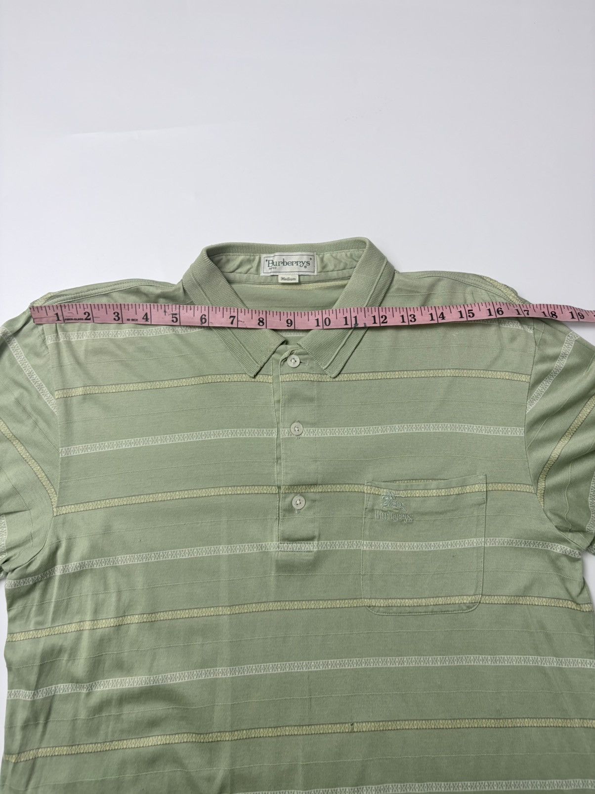 Burberry Burberry Size US M / EU 48-50 / 2 - 6 Thumbnail