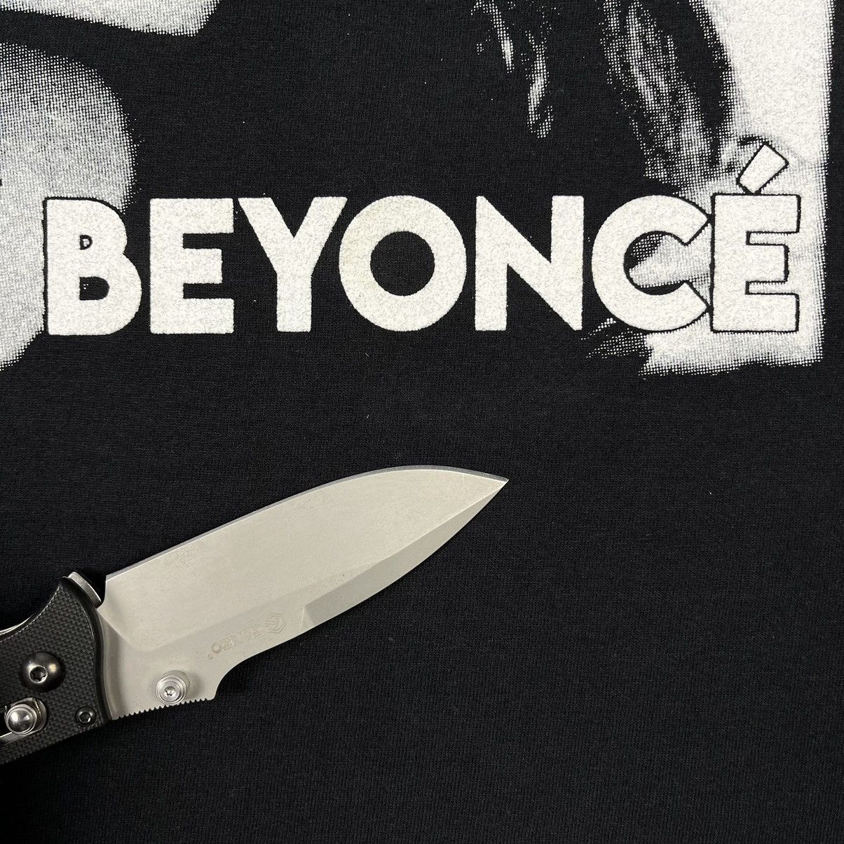 Band Tees Jay Z x Beyonce On the Run II Tour tee 2018 Size US L / EU 52-54 / 3 - 5 Thumbnail