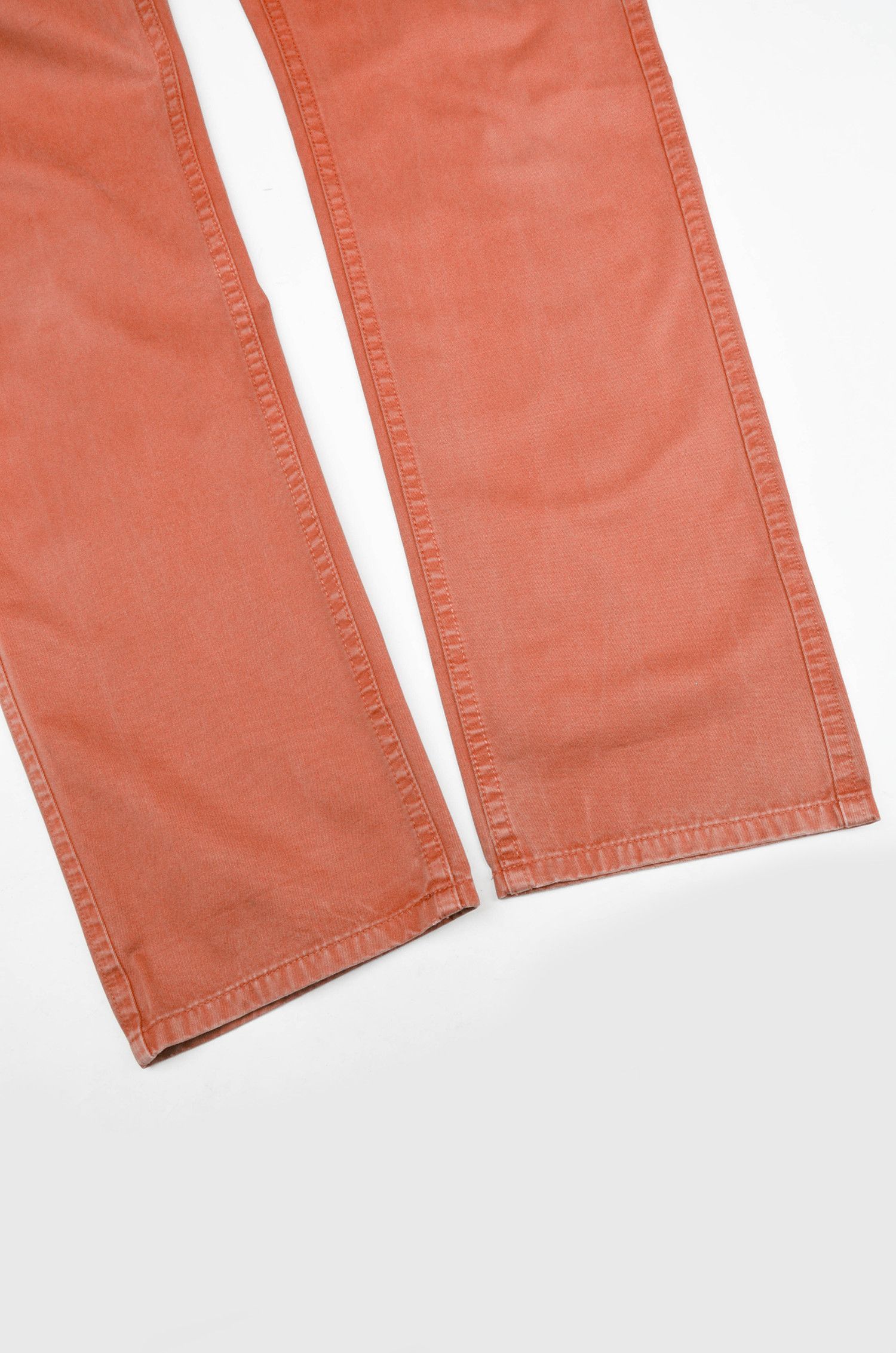 Dockers Dockers Classic Chino Pants – Size 32x32 (Made in Cambodia) Size US 32 / EU 48 - 9 Thumbnail