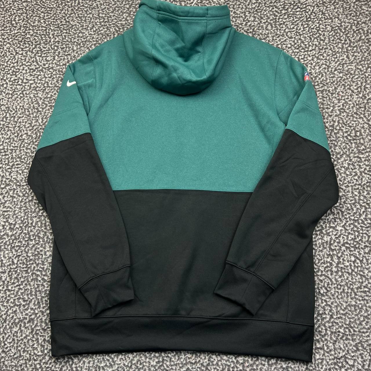 Nike Nike Dri-Fit Hoodie Men Large Philadelphia Eagles NFL New L Size US L / EU 52-54 / 3 - 7 Thumbnail