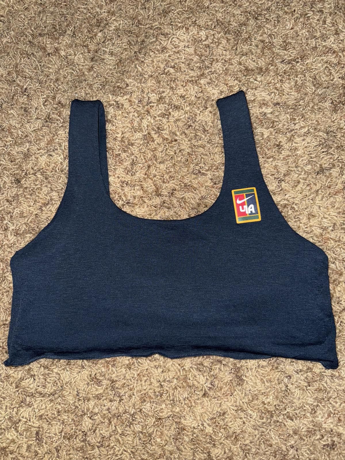 Nike Nike Women's By Yoon Light Support Lined Sports Bra Size ONE SIZE - 1 Thumbnail