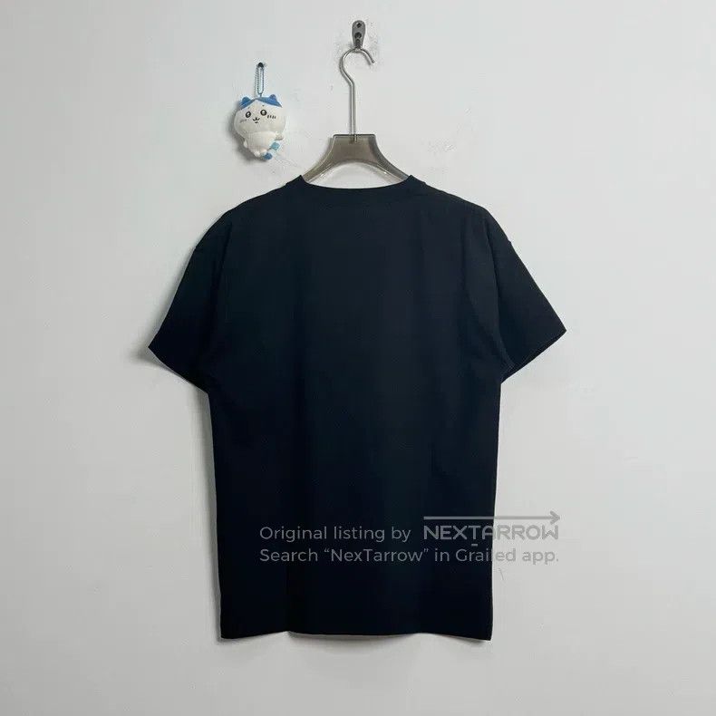 Balenciaga Balenciaga Seven Language Letter Logo Short Sleeve S Size US S / EU 44-46 / 1 - 2 Thumbnail