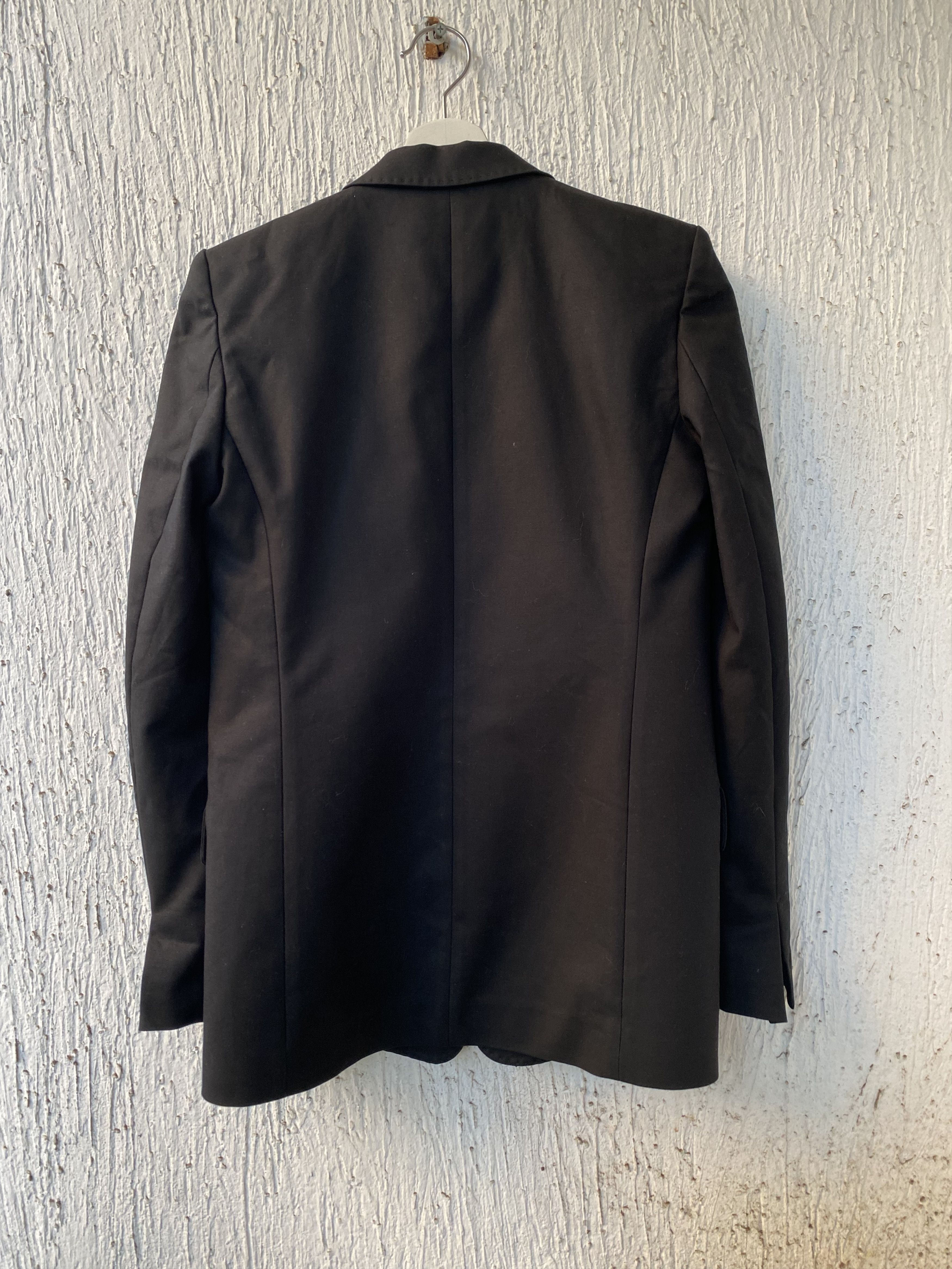 Acne Studios Single-breasted blazer Size M / US 6-8 / IT 42-44 - 3 Thumbnail