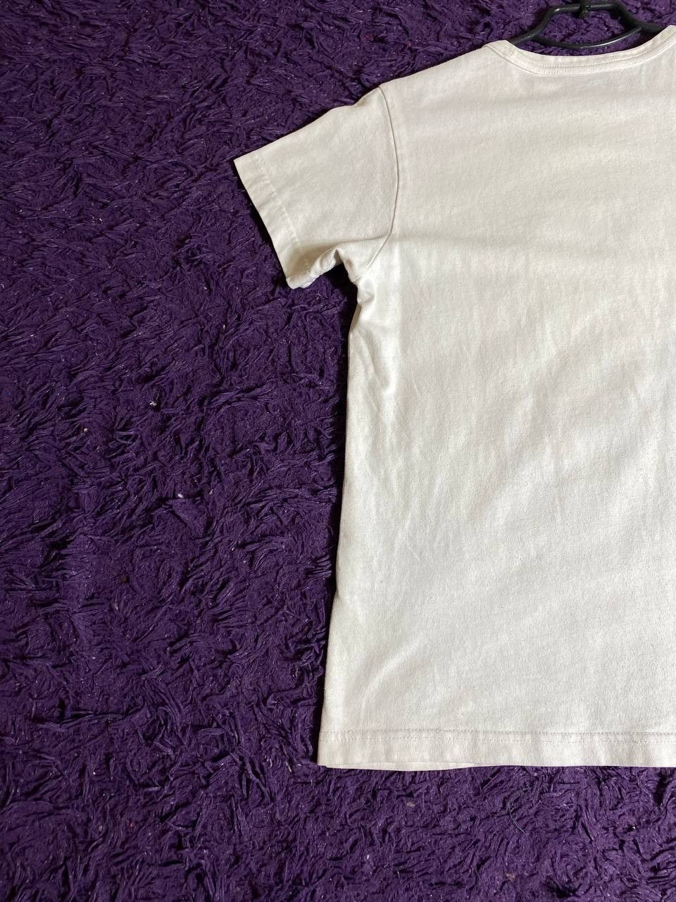 Levi's × Vintage Vintage Levis 501 T Shirt Size US S / EU 44-46 / 1 - 9 Thumbnail