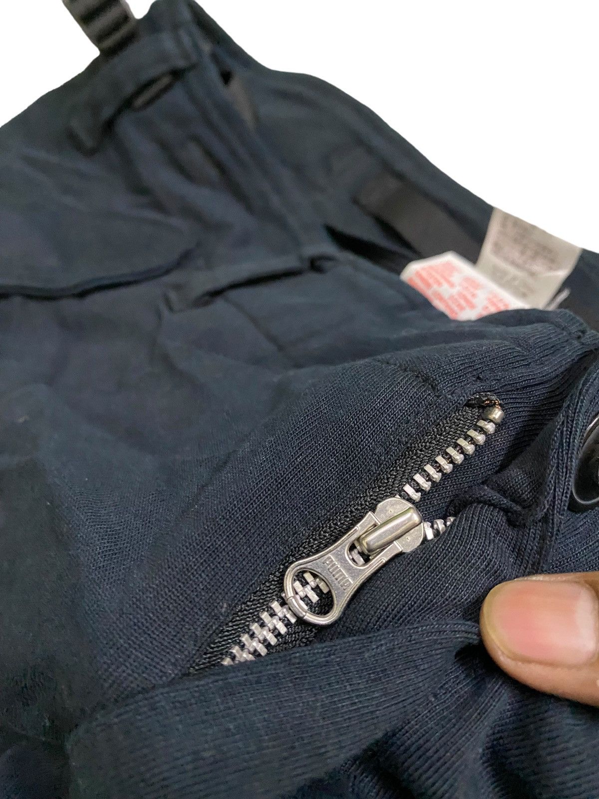 Puma 💥Puma Cargo Harem Pant Size US 34 / EU 50 - 7 Thumbnail