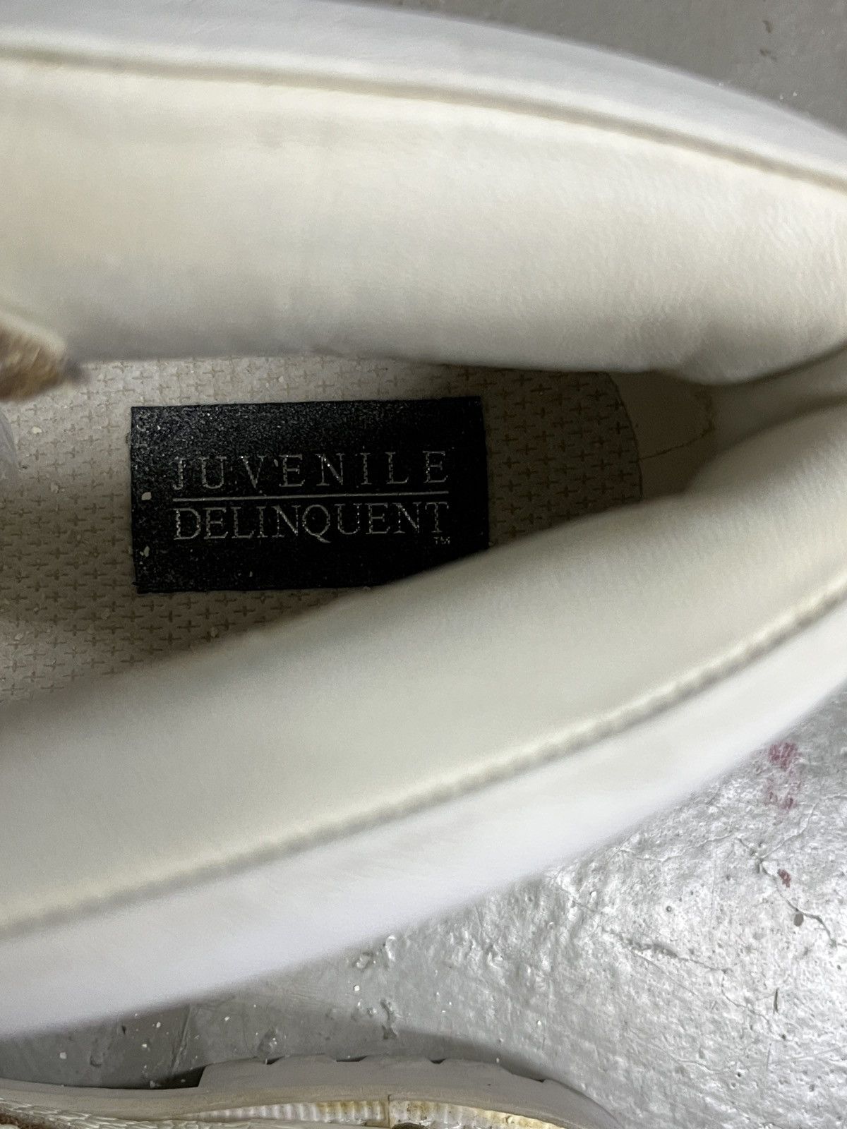 14th Addiction Juvenile Delinquent Balenciaga Style Crocodile Leather Boots Size US 9.5 / EU 42-43 - 12 Thumbnail