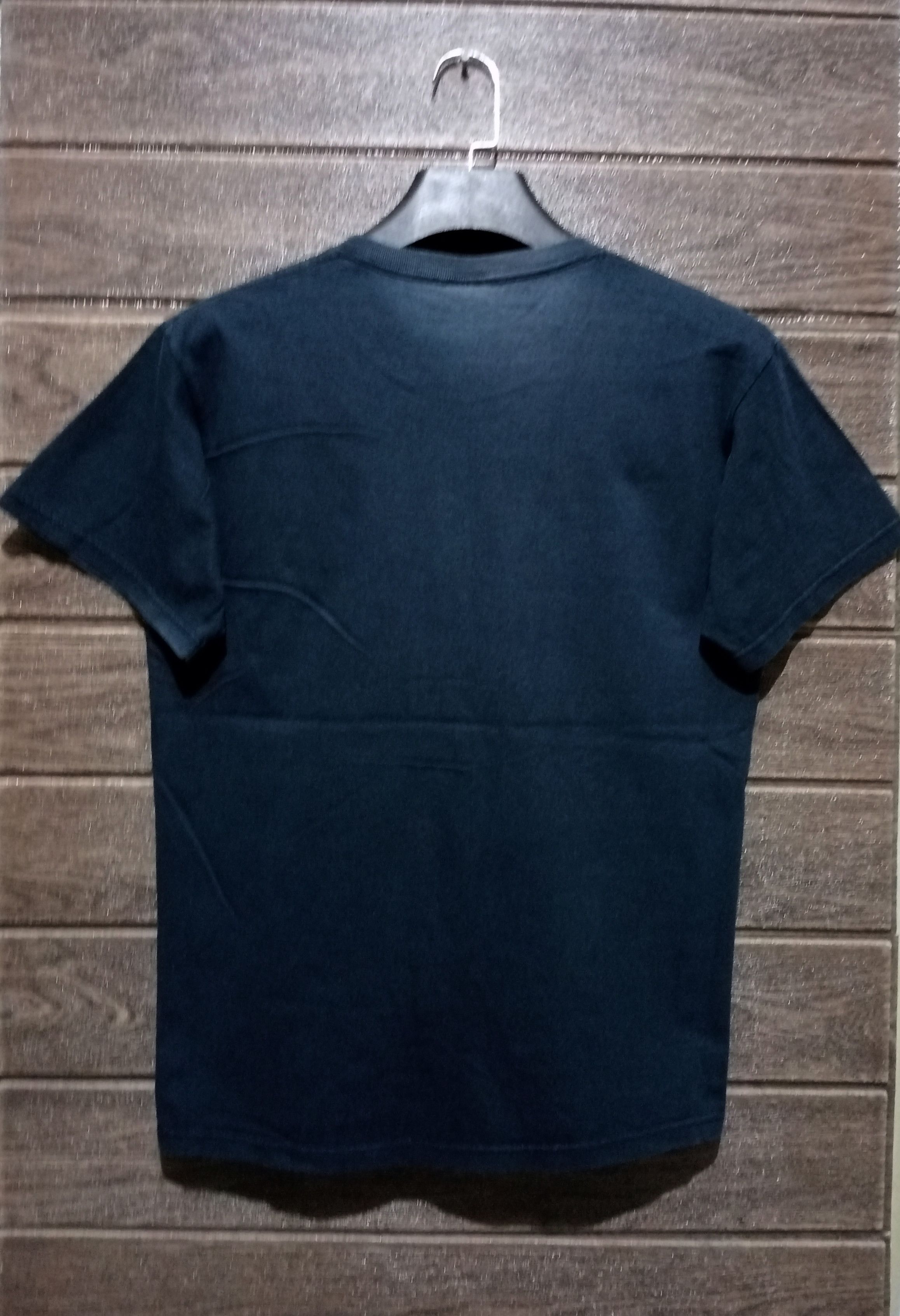 Band Tees × Vintage Vintage Y2K Punk Hellcat Records Tee Size US M / EU 48-50 / 2 - 7 Thumbnail