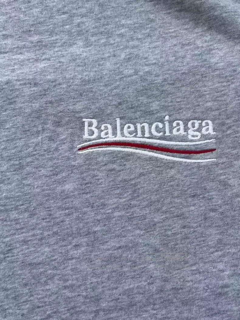 Balenciaga Balenciaga Logo printed short-sleeve T-shirt Size US S / EU 44-46 / 1 - 3 Thumbnail