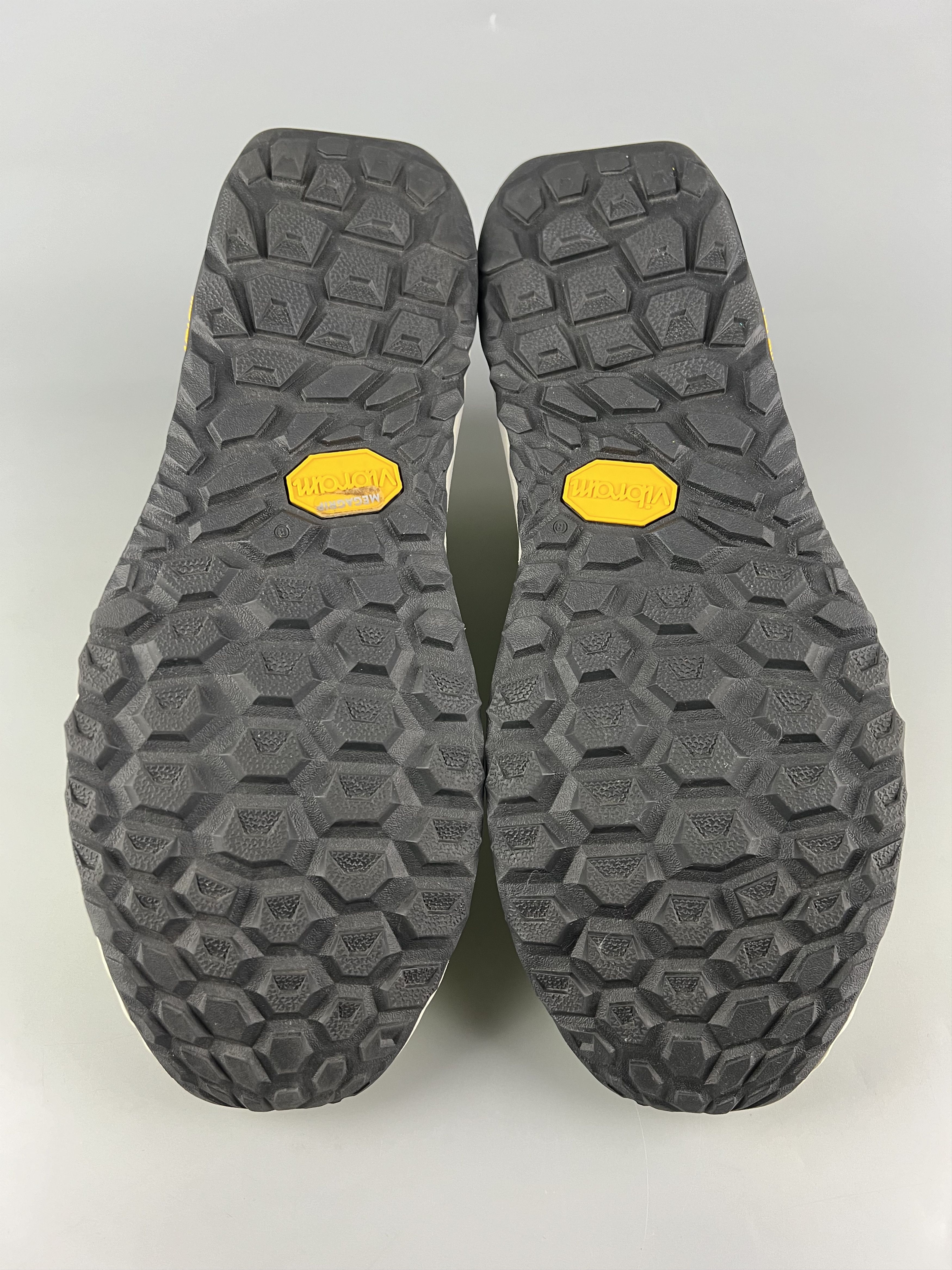 New Balance New Balance Fresh Foam Hierro V6 Trail Running Shoes Vibram Size US 12 / EU 45 - 6 Thumbnail
