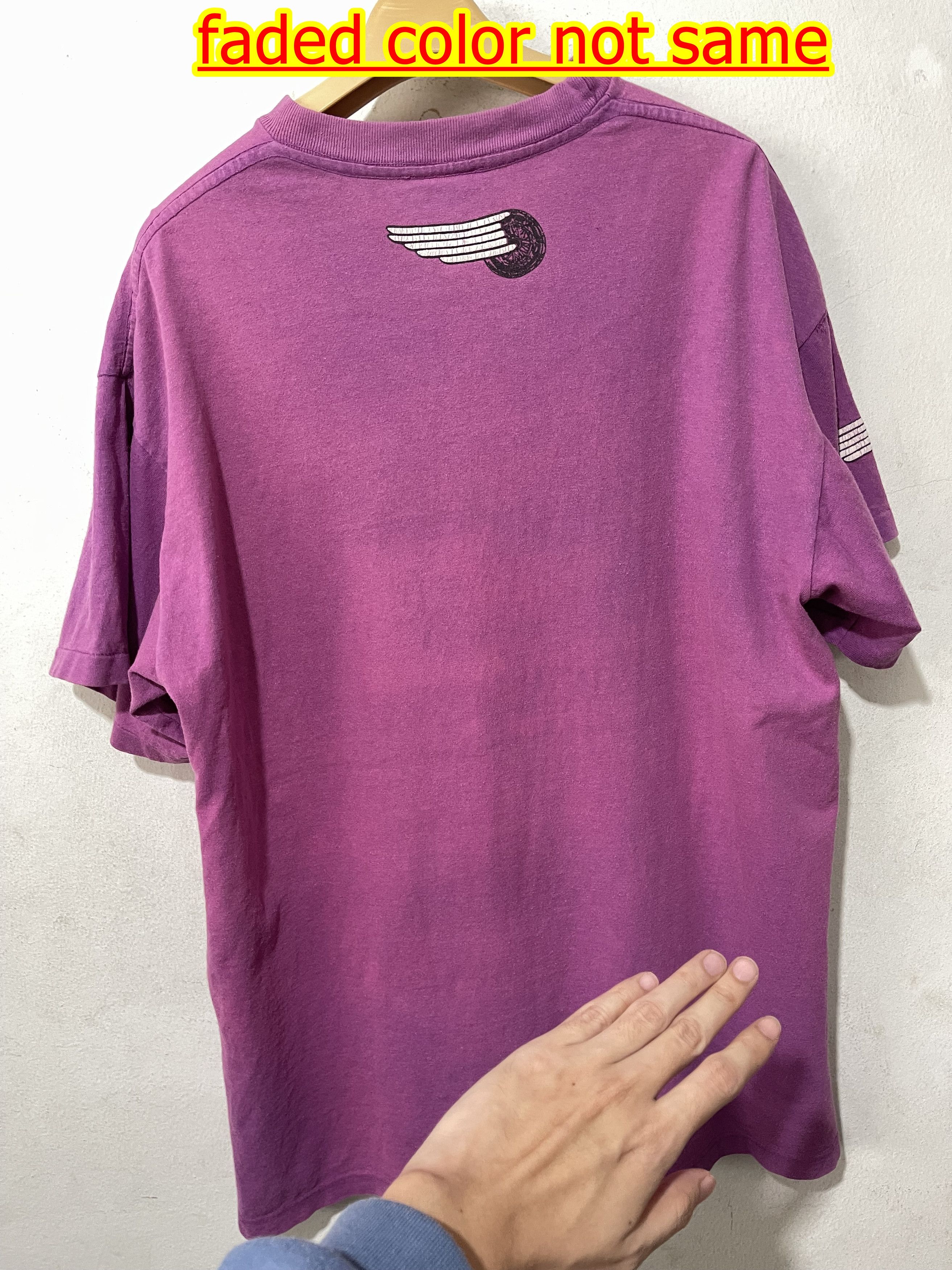 Bugle Boy × Vintage Vintage 90s Bugle Boy Shirt Size US L / EU 52-54 / 3 - 7 Thumbnail