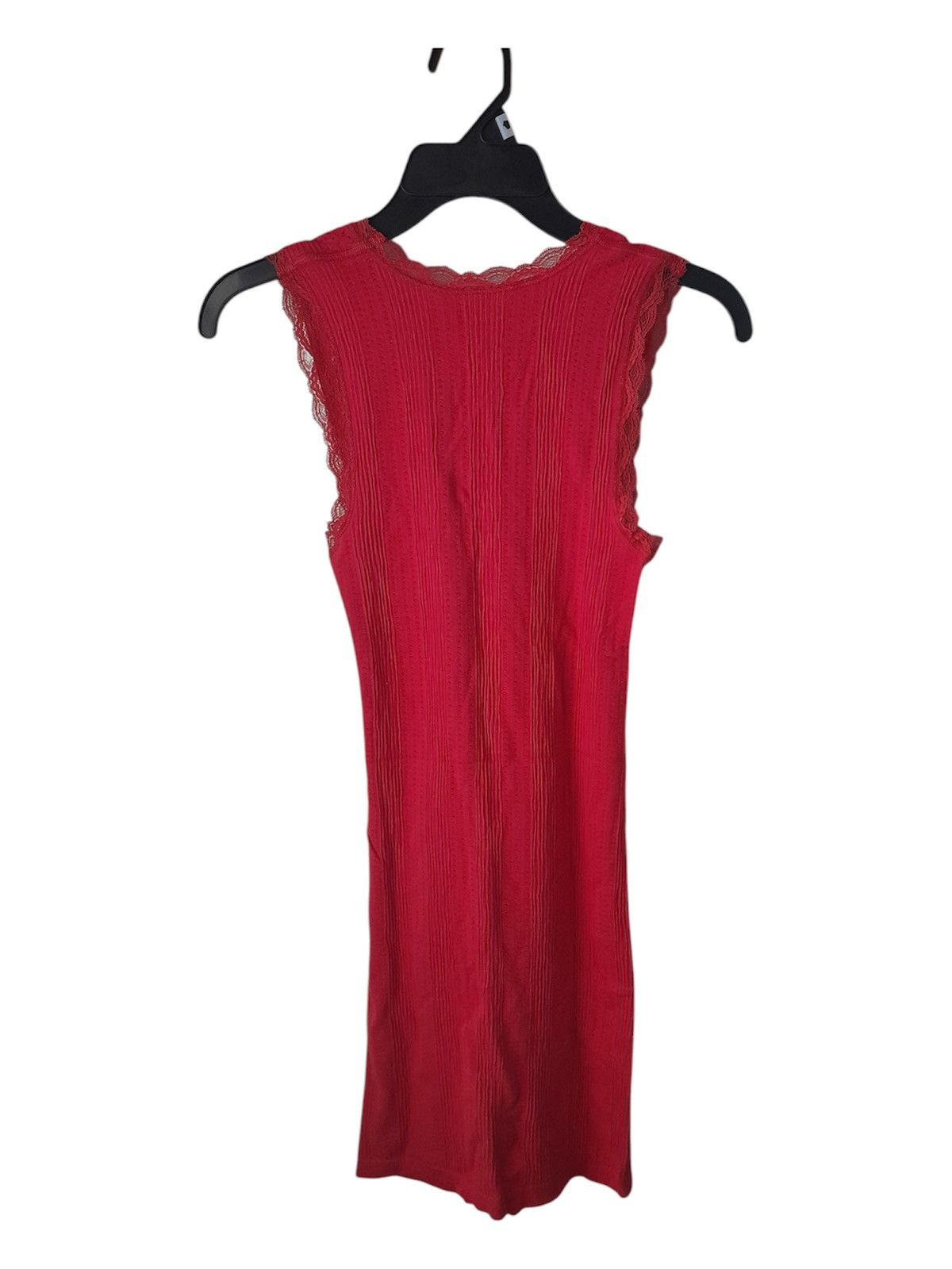Nasty Gal Nasty gal Cutout Lace Trim Minidress M/L Size L / US 10 / IT 46 - 8 Thumbnail