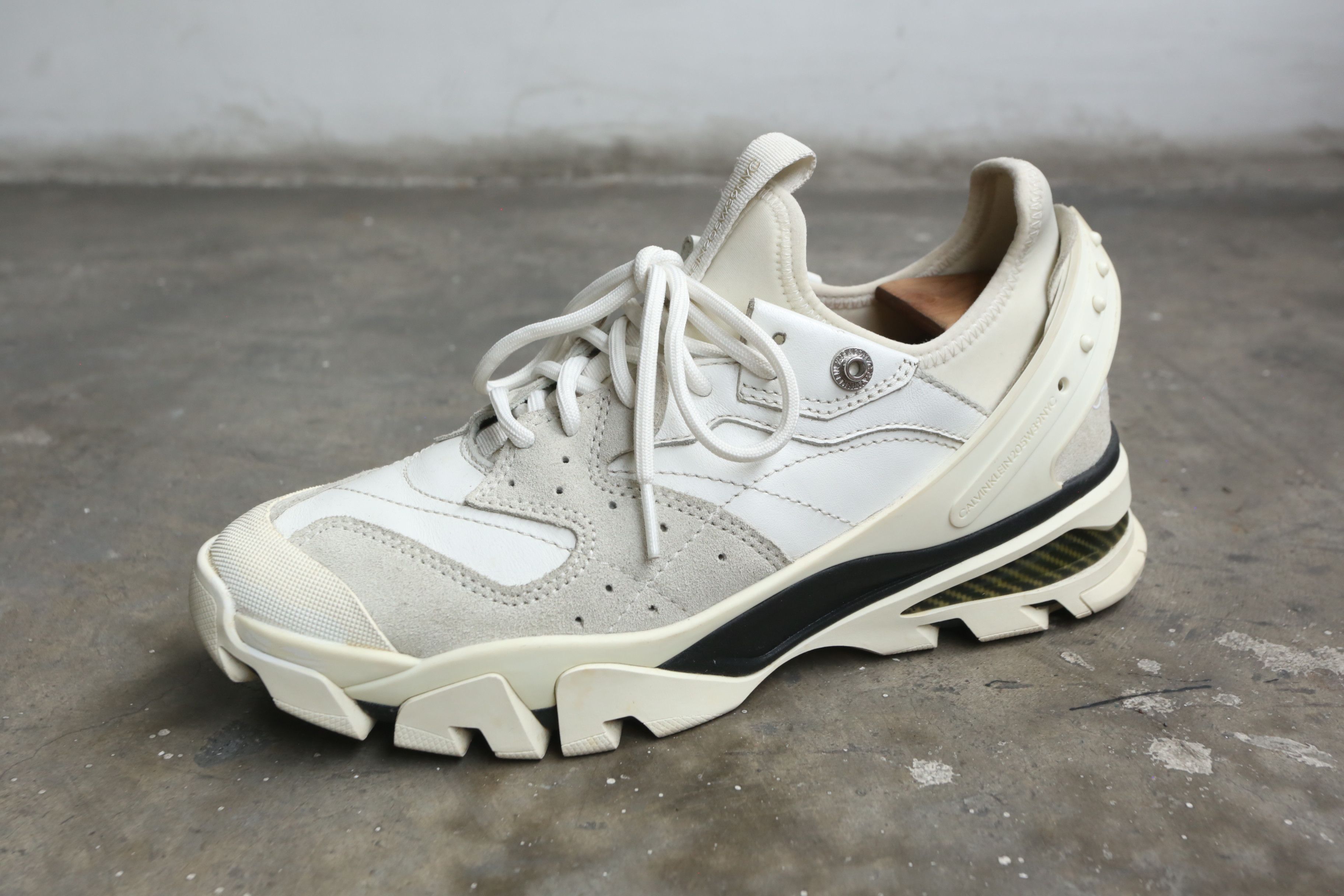 Calvin Klein 205W39NYC CK205W39NYC - Carla 10 Size US 9.5 / EU 42-43 - 9 Thumbnail