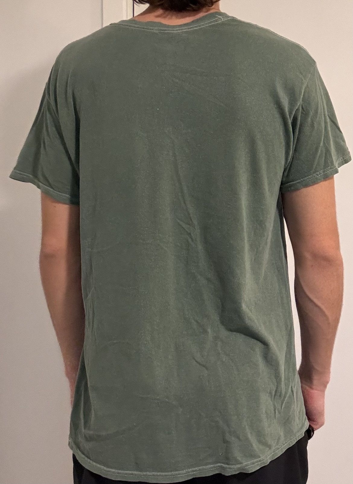 Playboy Playboy T-Shirt Size M Size US M / EU 48-50 / 2 - 2 Thumbnail