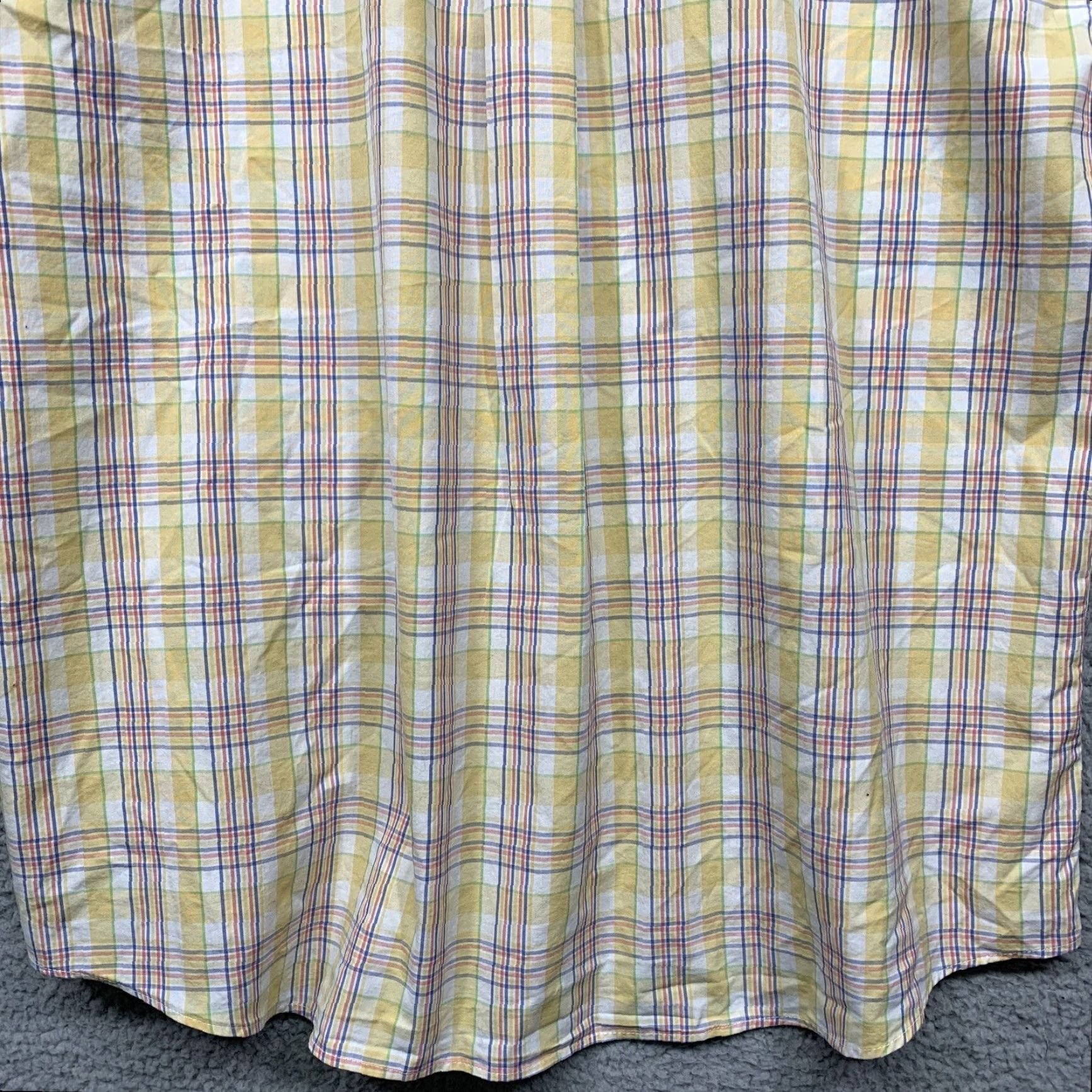 Pendleton Pendleton Button-Up Shirt Mens XL Multicolor Pastel Plaid Casual Outdoor Shirt Size US XL / EU 56 / 4 - 6 Thumbnail