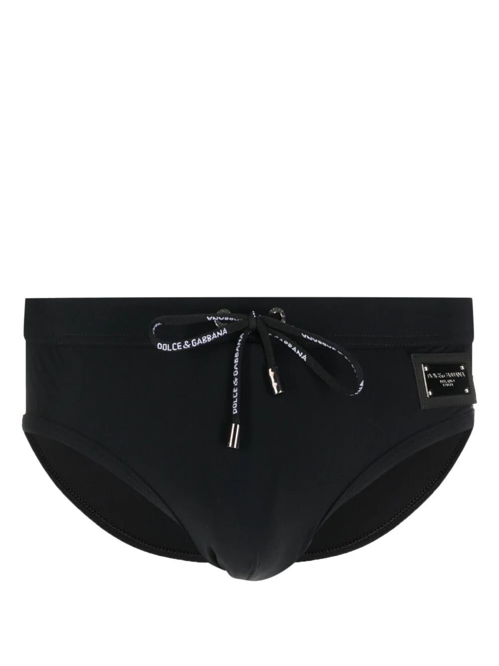 Dolce & Gabbana SPEEDO ALTO Size US L / EU 52-54 / 3 - 1 Thumbnail