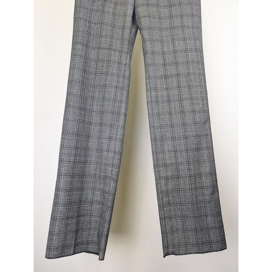Celine o1rshd1 Dress Pants in Gray Size US 32 / EU 48 - 4 Thumbnail