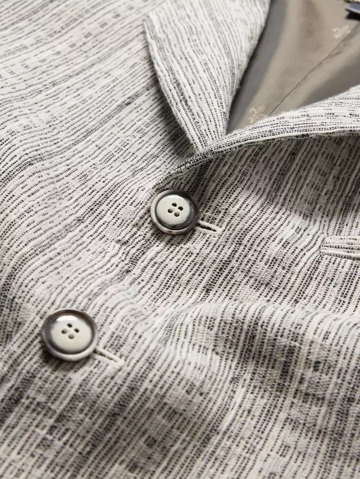 John Varvatos Torino jacket. 52 Size US L / EU 52-54 / 3 - 8 Thumbnail