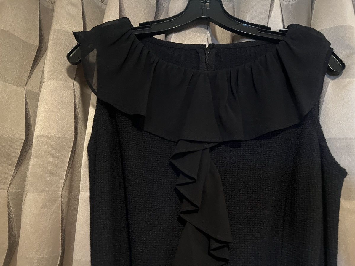 St. John St John elegant dress Size L / US 10 / IT 46 - 3 Thumbnail