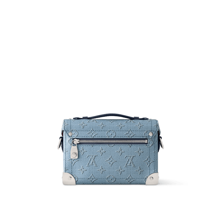Louis Vuitton Soul Trunk Bag Size ONE SIZE - 4 Thumbnail