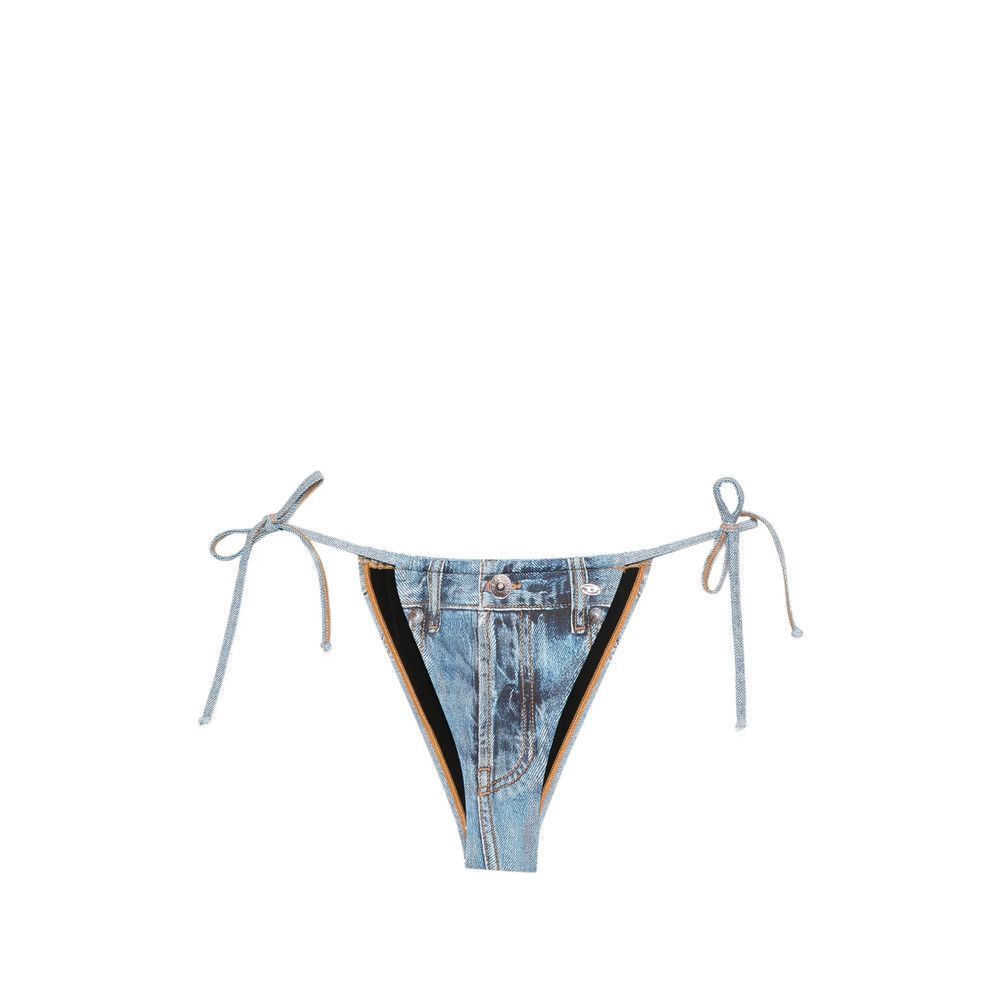 Diesel Diesel BLUE Beachwear - Bikinis Size XS / US 0-2 / IT 36-38 - 1 Thumbnail