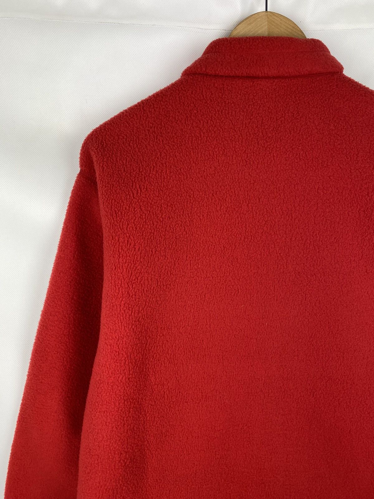 Patagonia × Vintage Patagonia Synchilla men’s full zip fleece jacket size M Size US M / EU 48-50 / 2 - 18 Thumbnail