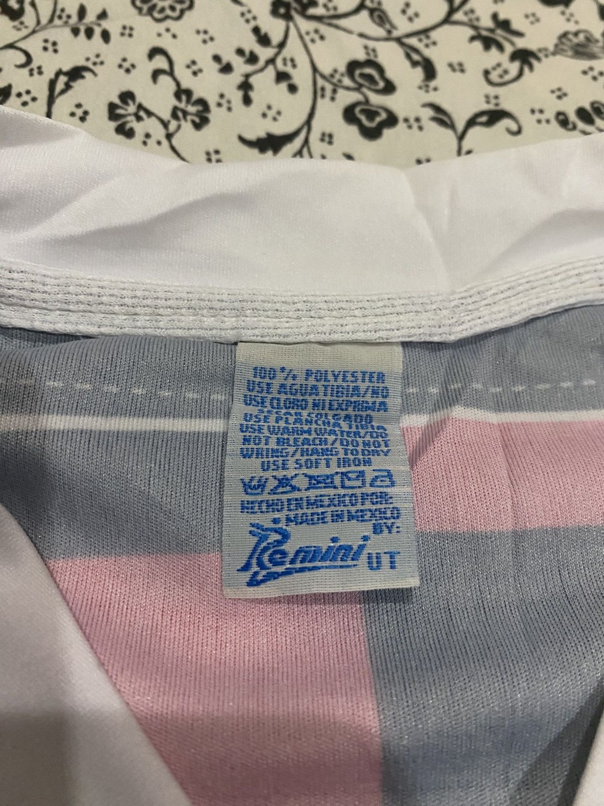 Other atlas fc jersey Size US XL / EU 56 / 4 - 6 Thumbnail