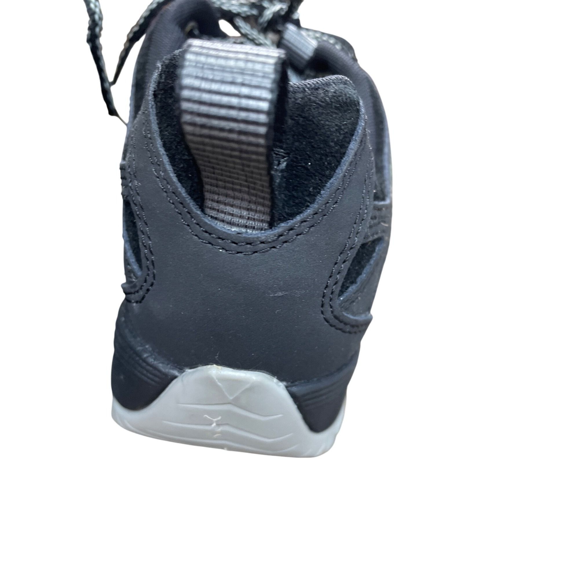 Merrell Merrell Womens black gray hiking Shoes sneakers Size 8.5 SKU Size US 9.5 / IT 39.5 - 10 Thumbnail