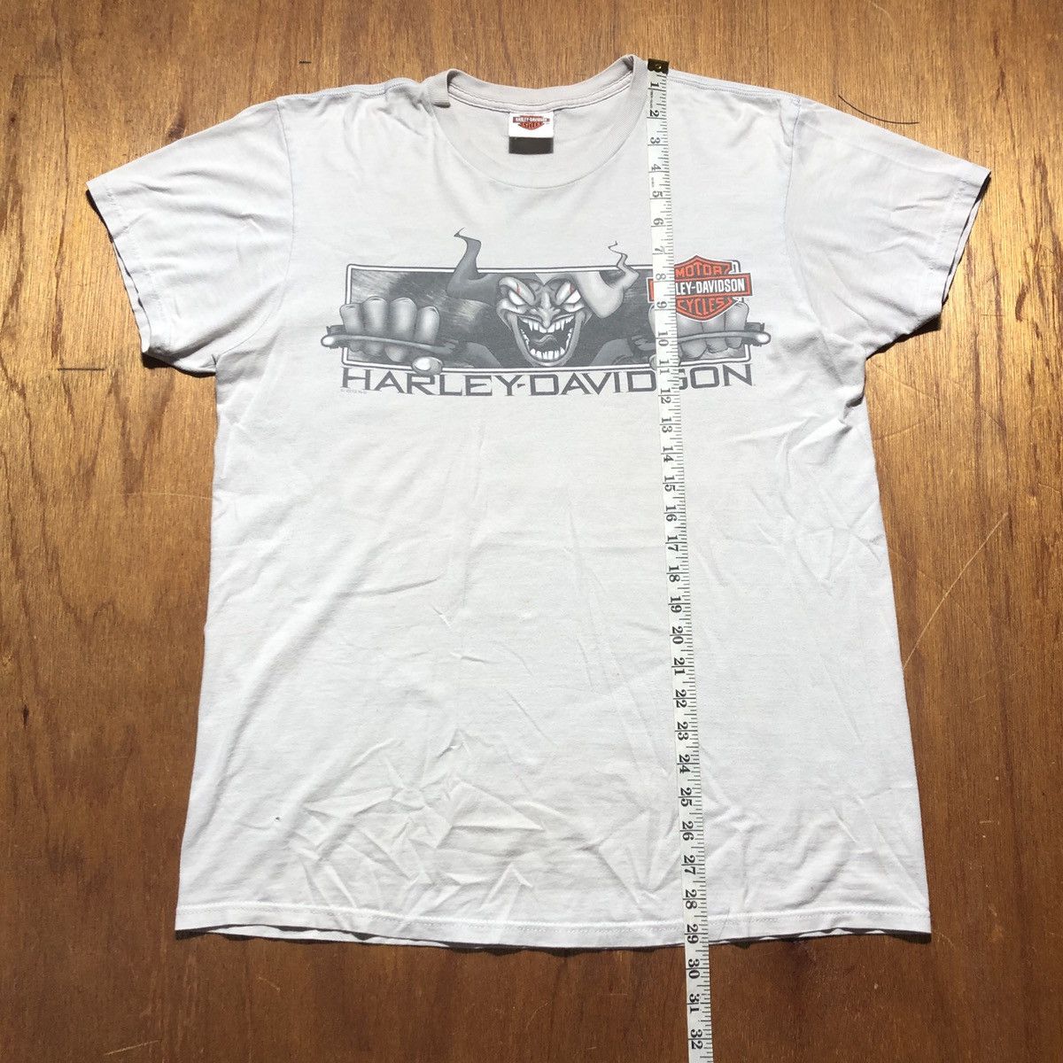 Harley Davidson Harley Davidson T-Shirt Size US L / EU 52-54 / 3 - 11 Thumbnail