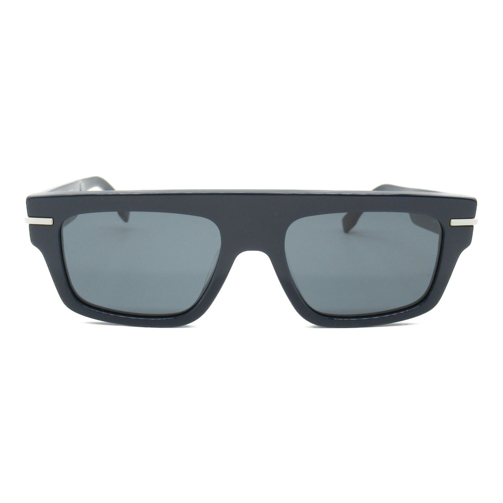 Fendi Fendi Sunglasses Others Navy Size ONE SIZE - 1 Thumbnail