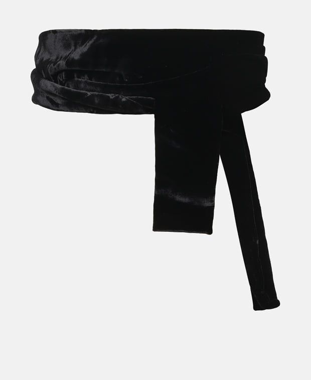 Cloth belt