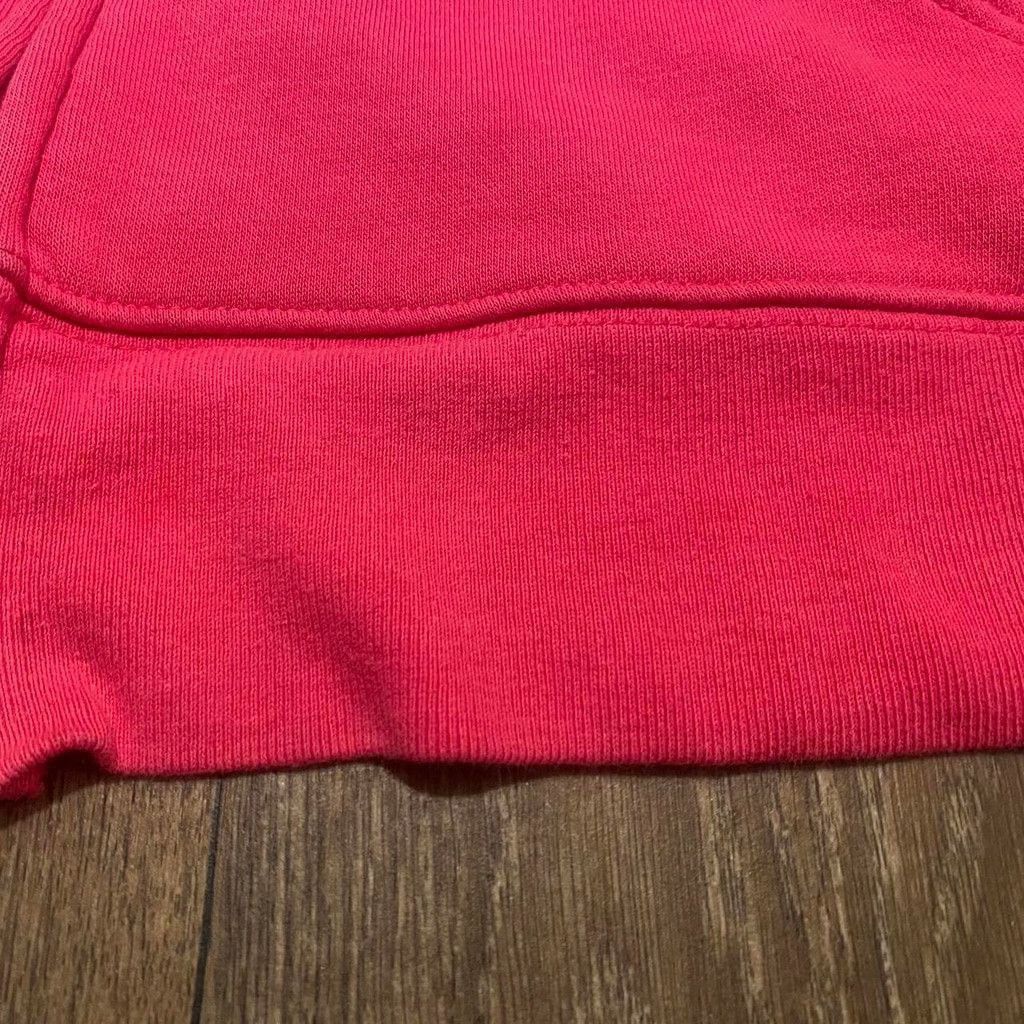 Gap Gap pink Y2K zip up hoodie size M #gap #outerwear #jacket Size M / US 6-8 / IT 42-44 - 6 Thumbnail