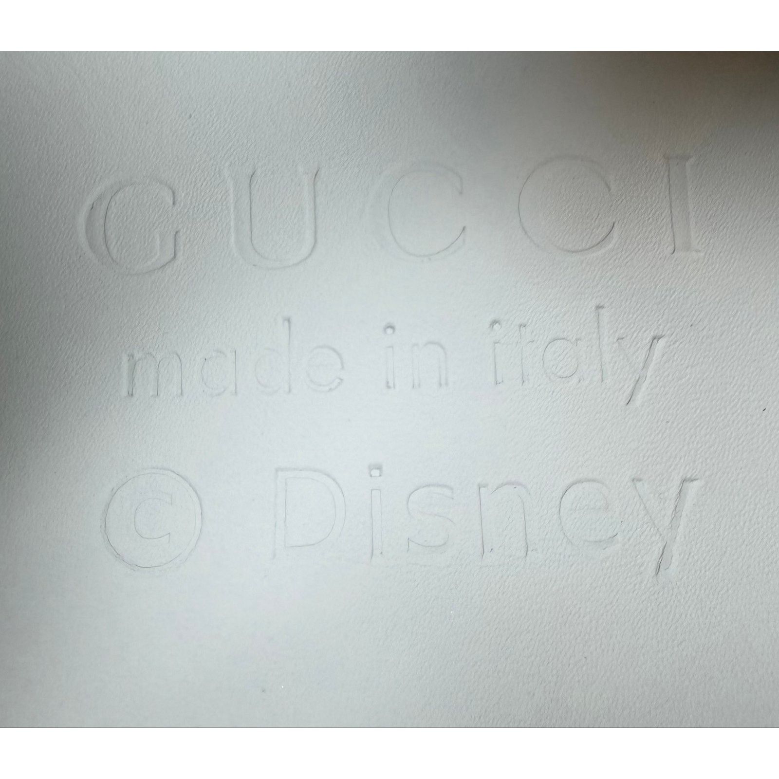 Gucci Size 8US - Gucci Ace x Disney Mickey NEW Size US 8 / EU 41 - 9 Thumbnail
