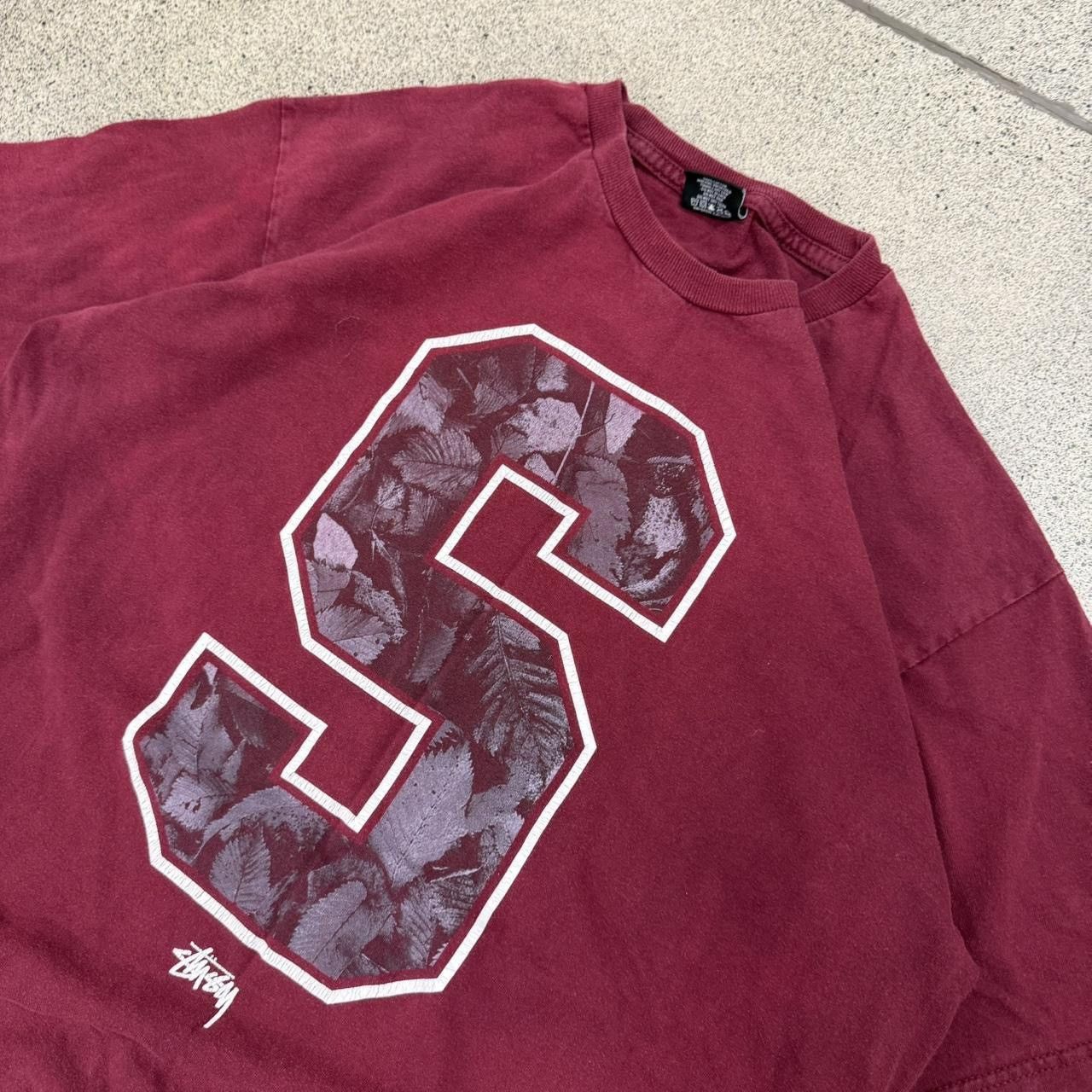 Stussy Stussy Shirt Size US L / EU 52-54 / 3 - 2 Thumbnail