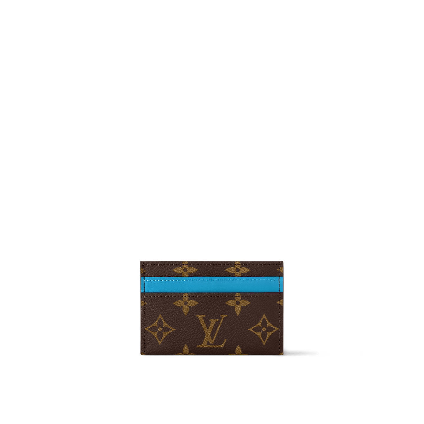 Louis Vuitton Double Card Holder Size ONE SIZE - 2 Thumbnail