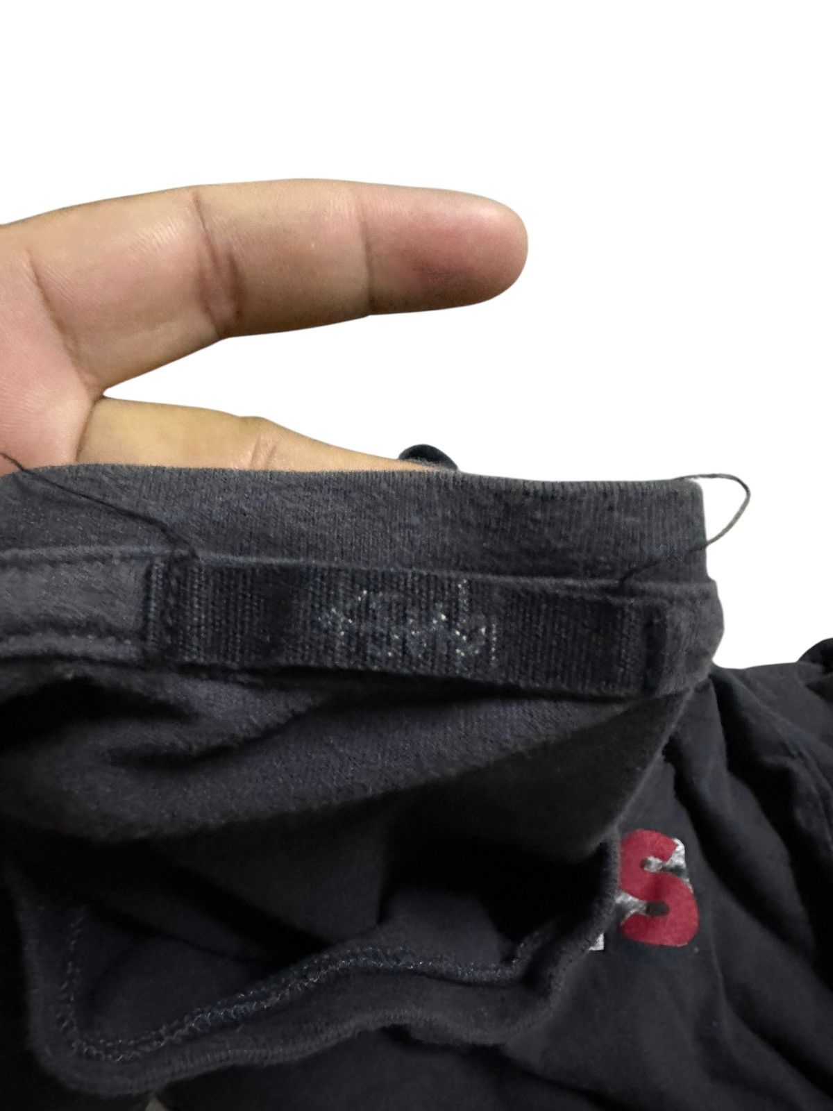 Ksubi Ksubi t-shirt Size US M / EU 48-50 / 2 - 5 Thumbnail