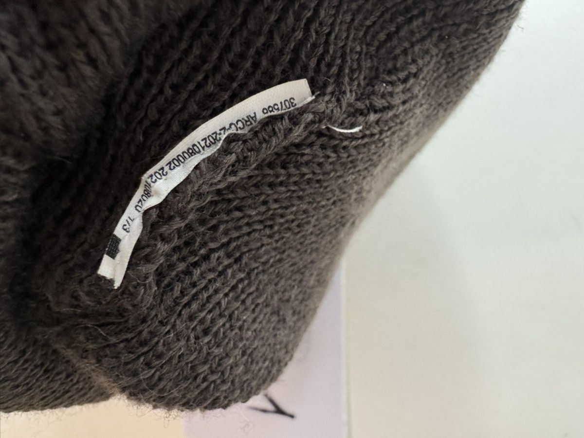 Arc'teryx Arcteryx hat cap Size ONE SIZE - 4 Thumbnail