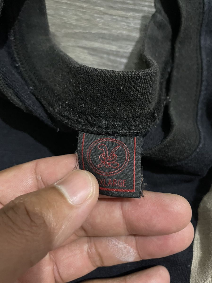 Karakuri Tamashii KaraKuri Tamashii Embroidery Koi Fish if Nine was Six Size US XL / EU 56 / 4 - 9 Thumbnail
