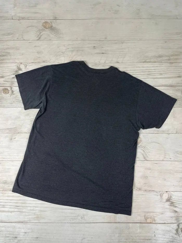 Harley Davidson Harley Davidson 1991 3D Emblem Once A Always A Marine TEE Size US XL / EU 56 / 4 - 10 Thumbnail