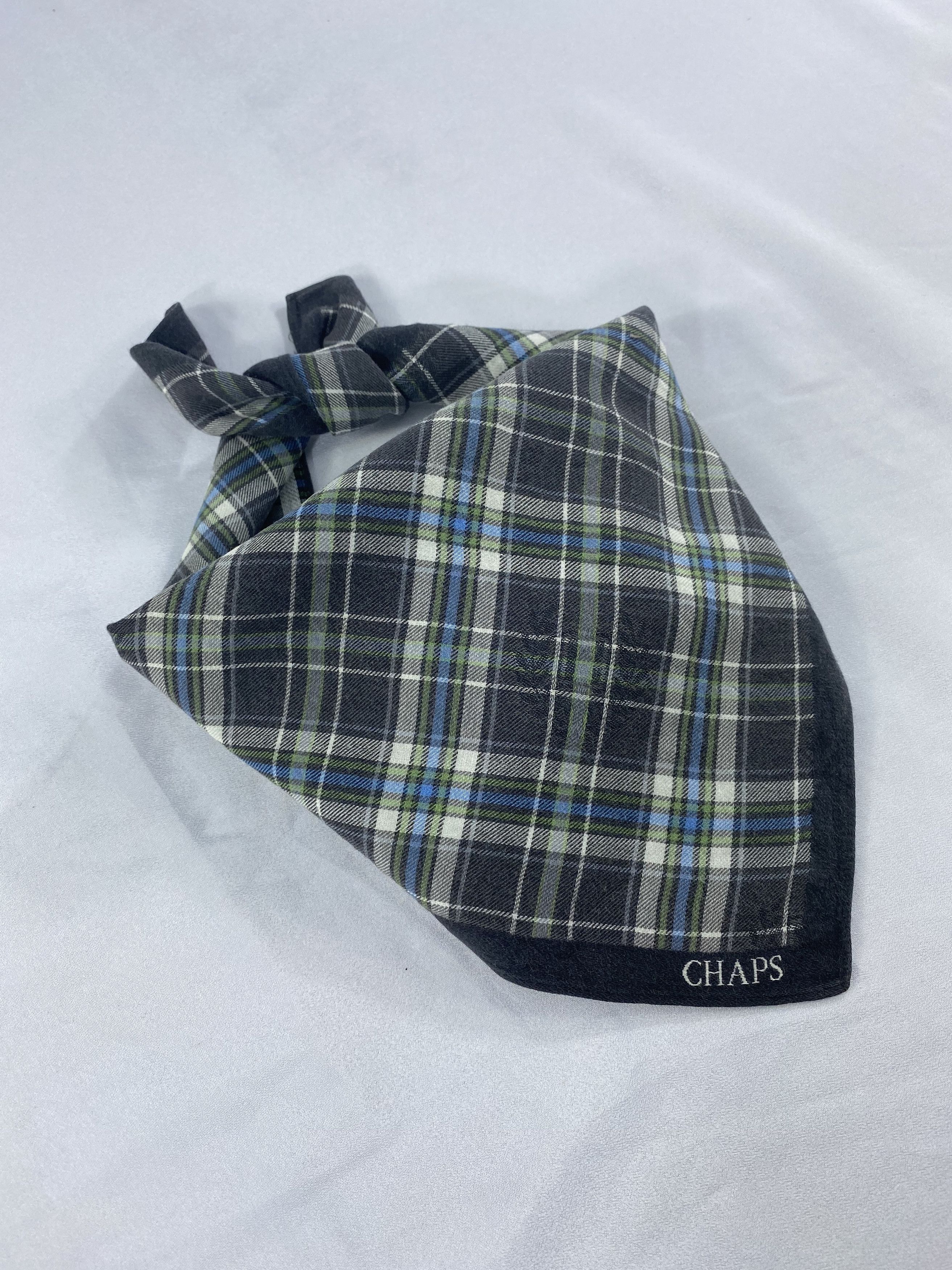 Chaps × Chaps Ralph Lauren × Vintage Chaps Handkerchief / Bandana / Neckerchief Size ONE SIZE - 2 Thumbnail