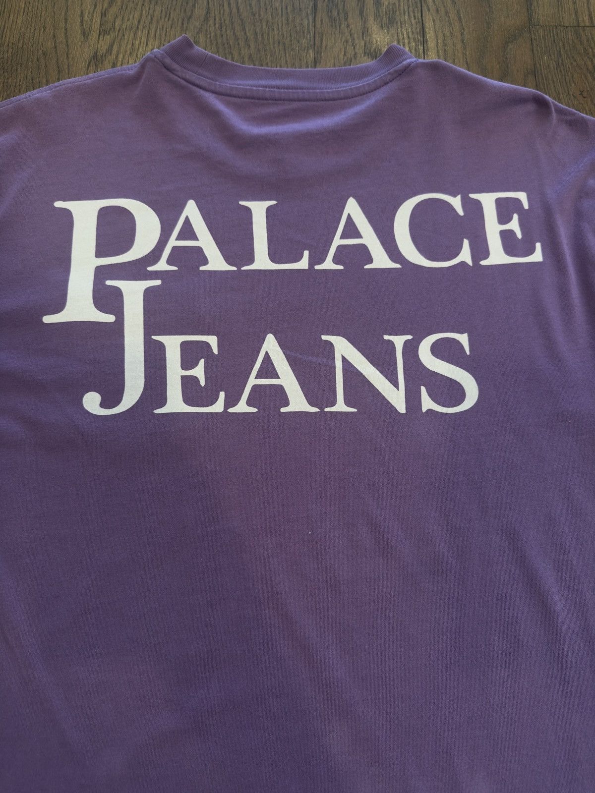 Palace Palace Long Sleeve Size US S / EU 44-46 / 1 - 6 Thumbnail